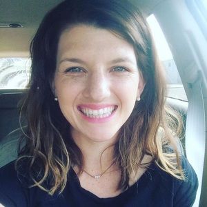 Meet your Posher, Kayla